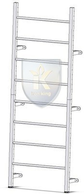   Iron King     IK 309 - c      
