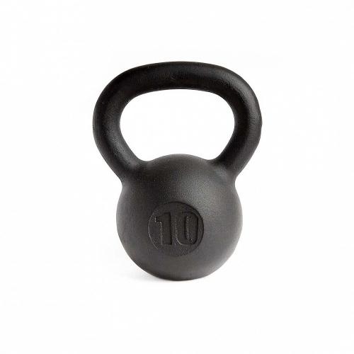 Гиря для функционального тренинга 10 кг IK IRON KING Айрон Кинг - Екатеринбургспорт ру спорттовары в Екатеринбурге