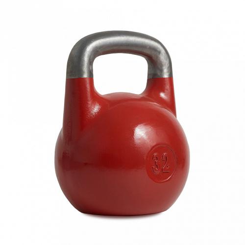 Гиря ВФГС 32 кг стандарт 2021 IK IRON KING Айрон Кинг - Екатеринбургспорт ру спорттовары в Екатеринбурге