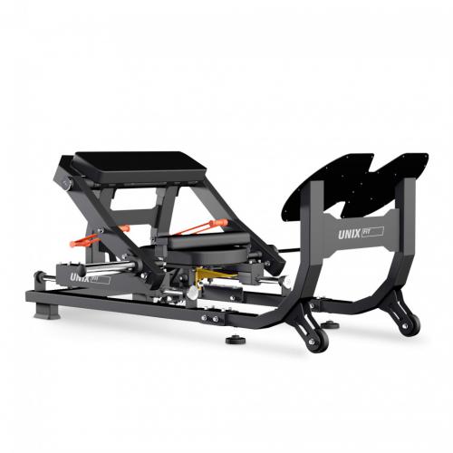 Ягодичный мостик UNIX Fit PRO UC-BM030 Профессиональный тренажер - Екатеринбургспорт ру спорттовары в Екатеринбурге