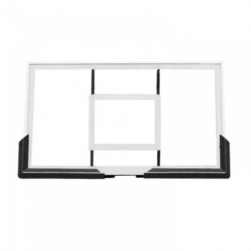 Баскетбольный щит DFC BD72-12 из закалённого стекла 12 мм 180 х 105 см кумитеспорт - Екатеринбургспорт ру спорттовары в Екатеринбурге