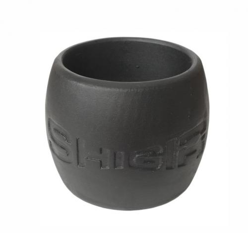 Гиря-колокол 8 кг IK IRON KING Айрон Кинг - Екатеринбургспорт ру спорттовары в Екатеринбурге