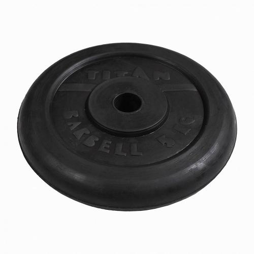 Диск TITAN 31 мм 5 кг ДТЧ 31/5.0 IRON KING Айрон Кинг - Екатеринбургспорт ру спорттовары в Екатеринбурге