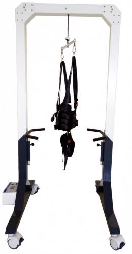 Подвес реабилитационный передвижной AMF 2551 ARMS - Екатеринбургспорт ру спорттовары в Екатеринбурге