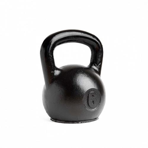 Гиря уральская 6 кг IK IRON KING Айрон Кинг - Екатеринбургспорт ру спорттовары в Екатеринбурге