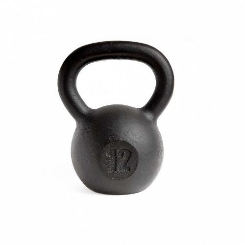 Гиря для функционального тренинга 12 кг IK IRON KING Айрон Кинг - Екатеринбургспорт ру спорттовары в Екатеринбурге