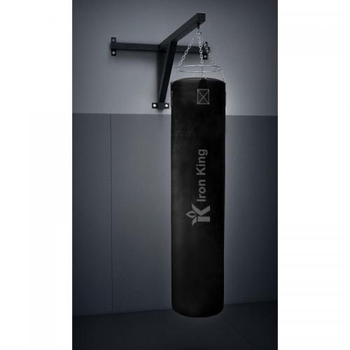 Мешок вечный IRON KING Айрон Кинг 1,8 м., диам. 400 мм., вес от 85 кг. - Екатеринбургспорт ру спорттовары в Екатеринбурге