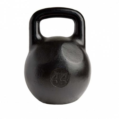 Гиря со скосами 44 кг IK IRON KING Айрон Кинг - Екатеринбургспорт ру спорттовары в Екатеринбурге