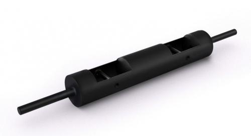 Гриф Бревно IRON KING Айрон Кинг CR149 - Екатеринбургспорт ру спорттовары в Екатеринбурге