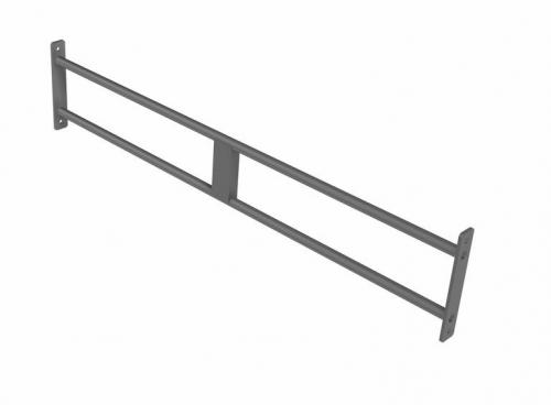 Перекладина двойная IRON KING Айрон Кинг 1800 CR13 для функциональной рамы - Екатеринбургспорт ру спорттовары в Екатеринбурге