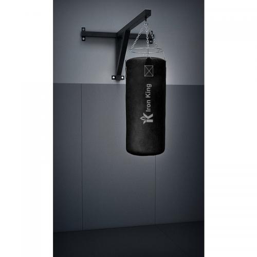 Мешок вечный IRON KING Айрон Кинг 1 м., диам. 400 мм., вес 35 - 45 кг. - Екатеринбургспорт ру спорттовары в Екатеринбурге