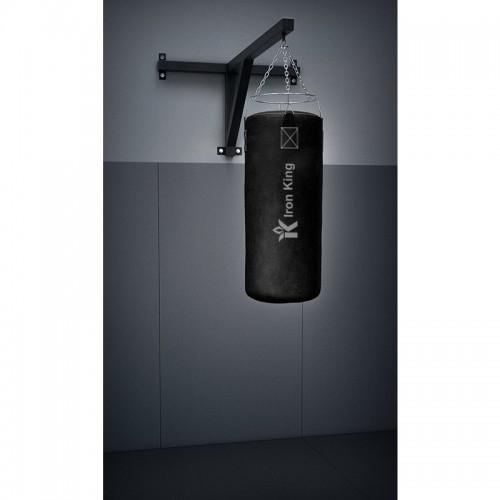 Мешок вечный IRON KING Айрон Кинг 1 м., диам. 400 мм., вес 35 - 45 кг. - Екатеринбургспорт ру спорттовары в Екатеринбурге