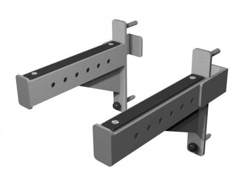 Упоры съёмные IRON KING Айрон Кинг CR44 - Екатеринбургспорт ру спорттовары в Екатеринбурге