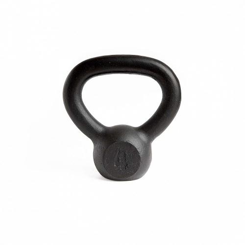 Гиря для функционального тренинга 4 кг IK IRON KING Айрон Кинг - Екатеринбургспорт ру спорттовары в Екатеринбурге