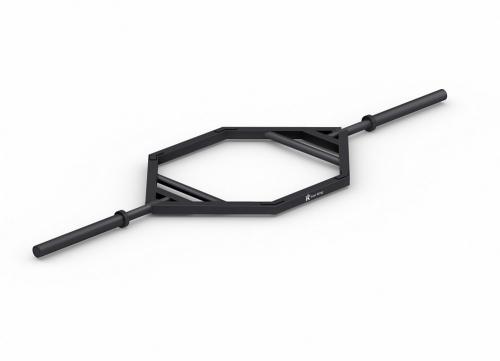 Гриф Прогулка фермера IRON KING Айрон Кинг CR152 - Екатеринбургспорт ру спорттовары в Екатеринбурге