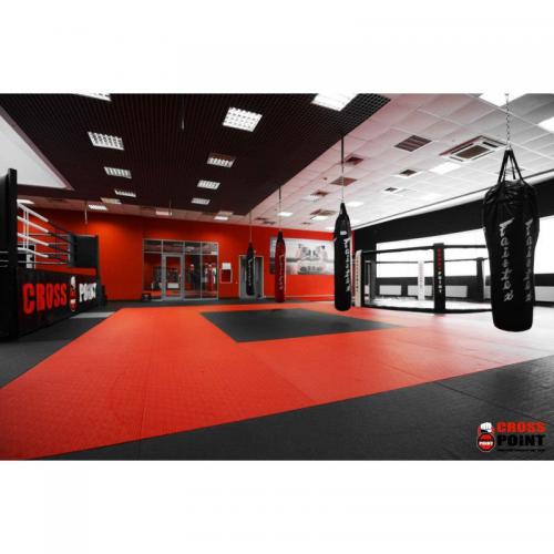 Татами премиальные "Ferrari" IRON KING Айрон Кинг - Екатеринбургспорт ру спорттовары в Екатеринбурге