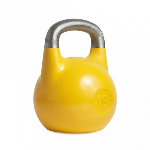 Гиря ВФГС 16 кг стандарт 2021 IK IRON KING Айрон Кинг - Екатеринбургспорт ру спорттовары в Екатеринбурге