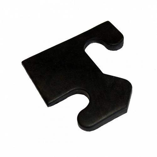 Уголок резиновый для бордюра IK 703 IRON KING Айрон Кинг - Екатеринбургспорт ру спорттовары в Екатеринбурге