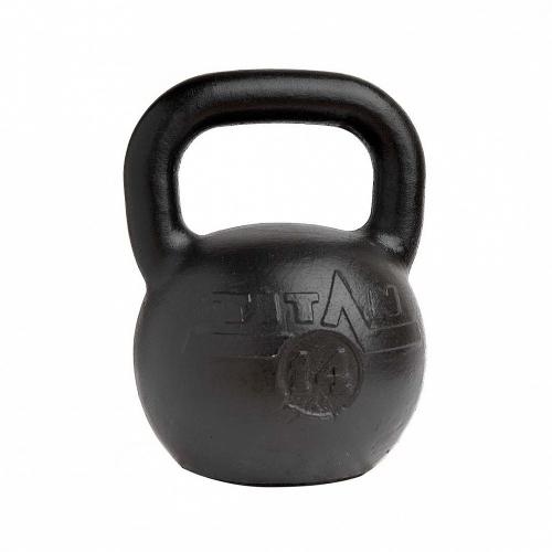 Гиря любительская 14 кг IK IRON KING Айрон Кинг - Екатеринбургспорт ру спорттовары в Екатеринбурге