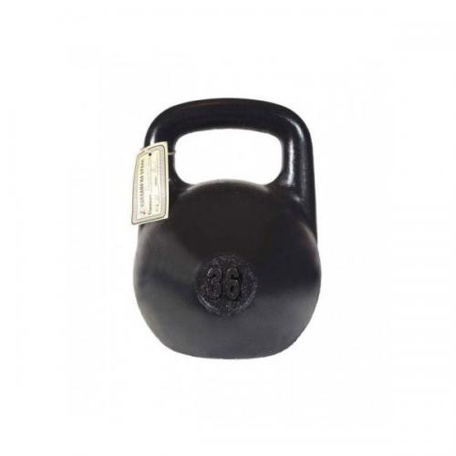 Гиря уральская 36 кг IK IRON KING Айрон Кинг - Екатеринбургспорт ру спорттовары в Екатеринбурге