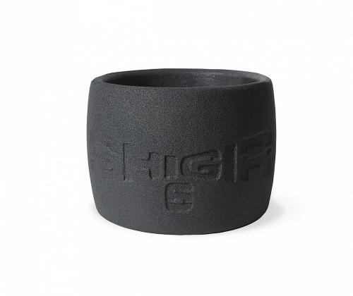 Гиря-колокол 6 кг IK IRON KING Айрон Кинг - Екатеринбургспорт ру спорттовары в Екатеринбурге