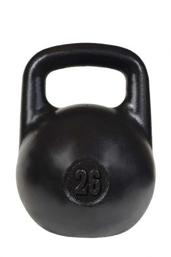 Гиря уральская 26 кг IK IRON KING Айрон Кинг - Екатеринбургспорт ру спорттовары в Екатеринбурге