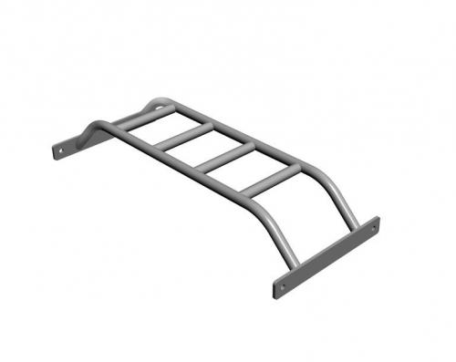 Турник - перемычка между рам IRON KING Айрон Кинг CR42 для функциональной рамы - Екатеринбургспорт ру спорттовары в Екатеринбурге