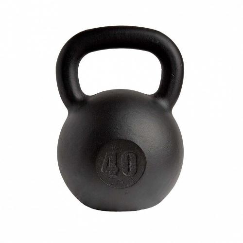 Гиря для функционального тренинга 40 кг IK IRON KING Айрон Кинг - Екатеринбургспорт ру спорттовары в Екатеринбурге