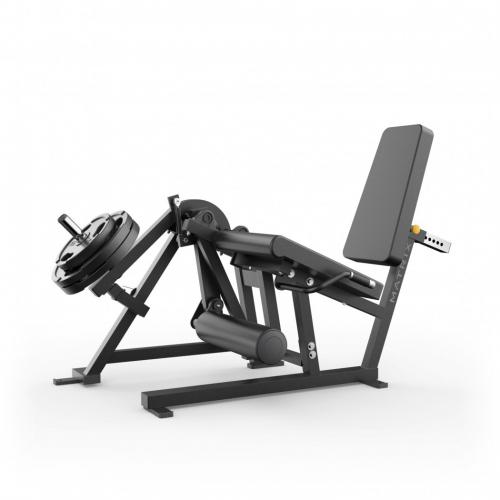 Профессиональный тренажер разгибание ног Matrix Varsity VY-401 s-dostavka - Екатеринбургспорт ру спорттовары в Екатеринбурге