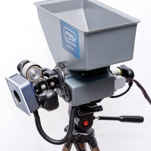 Робот для настольного тенниса Фора-Спецназ s-dostavka - Екатеринбургспорт ру спорттовары в Екатеринбурге