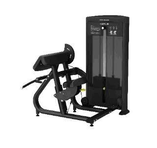 Бицепс-машина профессиональный BRONZE GYM BLANC 30 BN30 тренажер Спортдоставка - Екатеринбургспорт ру спорттовары в Екатеринбурге