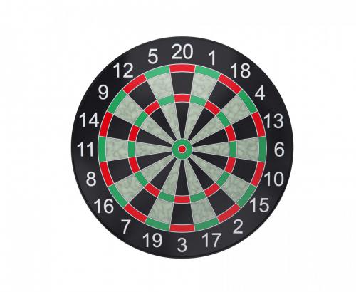 Дартс DFC магнитный 41 см DAR3017 - Екатеринбургспорт ру спорттовары в Екатеринбурге