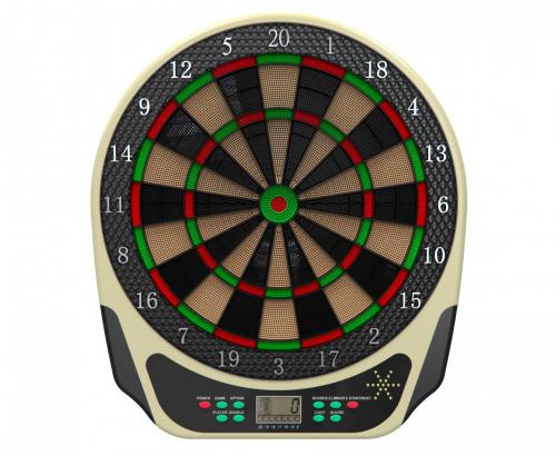 Электронный дартс DFC DARB02C, 3 дротика - Екатеринбургспорт ру спорттовары в Екатеринбурге