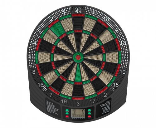 Электронный дартс DFC DARB29, 6 дротиков - Екатеринбургспорт ру спорттовары в Екатеринбурге