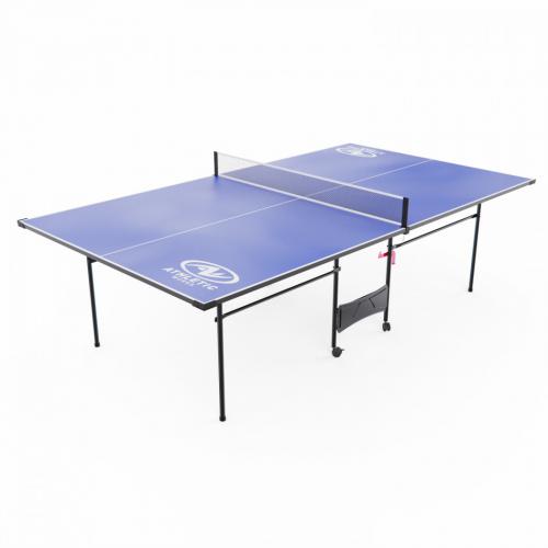 Теннисный стол DFC ATHLETIC 274 x 152 см с сеткой складной DT-RQ1201 - Екатеринбургспорт ру спорттовары в Екатеринбурге