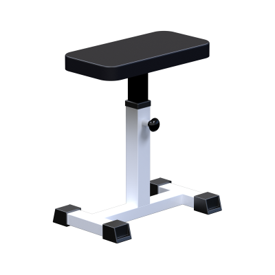 Профессиональный силовой тренажер Табурет регулируемый Sabirgym SG002.2 vasilgym - Екатеринбургспорт ру спорттовары в Екатеринбурге