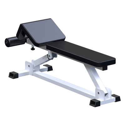 Профессиональный силовой тренажер Скамья с обратным уклоном Sabirgym SG002 екатеринбургспорт - Екатеринбургспорт ру спорттовары в Екатеринбурге