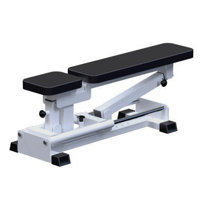 Профессиональный силовой тренажер Скамья регулируемая Sabirgym SG004.3 - Екатеринбургспорт ру спорттовары в Екатеринбурге