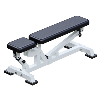 Профессиональный силовой тренажер Скамья регулируемая Sabirgym SG005.1 - Екатеринбургспорт ру спорттовары в Екатеринбурге