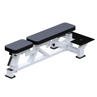 Профессиональный силовой тренажер Скамья регулируемая Олимп Sabirgym SG008 vasil - Екатеринбургспорт ру спорттовары в Екатеринбурге