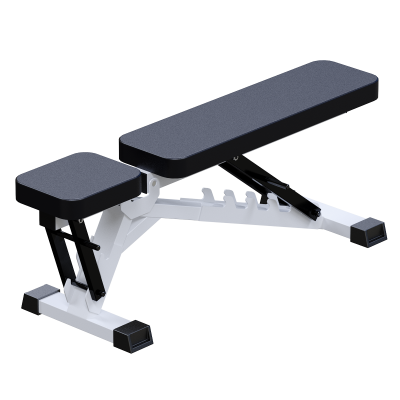 Профессиональный силовой тренажер Скамья регулируемая Аэрокинг Sabirgym SG009.1 - Екатеринбургспорт ру спорттовары в Екатеринбурге