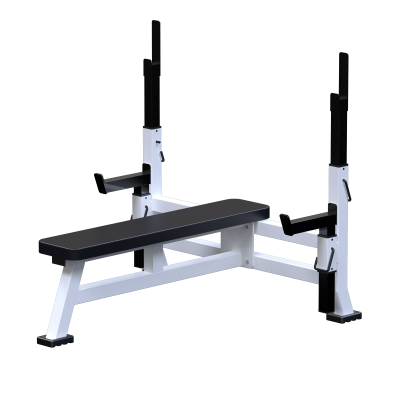 Профессиональный силовой тренажер Скамья для жима лежа телескопическая Sabirgym SG012.12 - Екатеринбургспорт ру спорттовары в Екатеринбурге