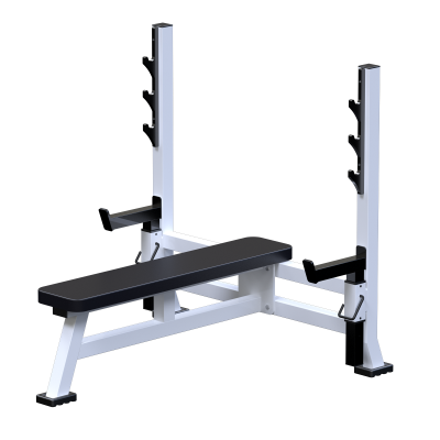 Профессиональный силовой тренажер Скамья для жима лежа Sabirgym SG012.16 армспорт - Екатеринбургспорт ру спорттовары в Екатеринбурге