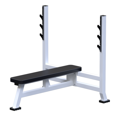 Профессиональный силовой тренажер Скамья для жима лежа Sabirgym SG012.18 росптиспорт - Екатеринбургспорт ру спорттовары в Екатеринбурге