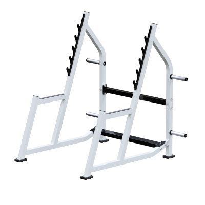 Профессиональный силовой тренажер для приседаний Sabirgym SG018.1 спорт доставка - Екатеринбургспорт ру спорттовары в Екатеринбурге