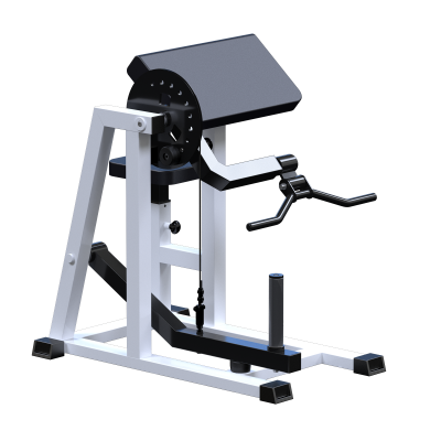 Профессиональный силовой тренажер Бицепс-тяга Sabirgym SG019.1 екатеринбургспорт - Екатеринбургспорт ру спорттовары в Екатеринбурге