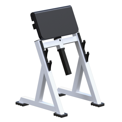 Профессиональный силовой тренажер Скамья Скотта стоя Sabirgym SG019.5 - Екатеринбургспорт ру спорттовары в Екатеринбурге