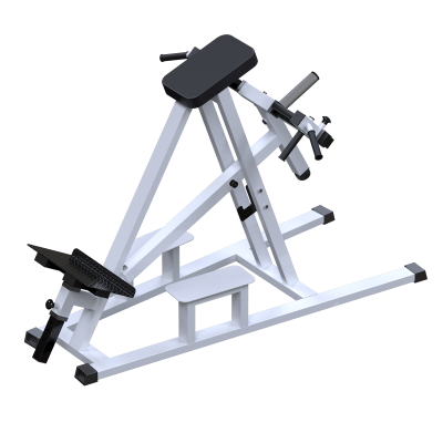 Профессиональный силовой тренажер Т-тяга в наклоне Sabirgym SG021 - Екатеринбургспорт ру спорттовары в Екатеринбурге