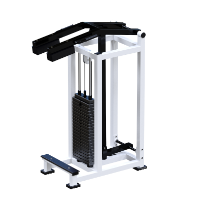 Профессиональный тренажер Голень-машина Sabirgym SG022.1 стек 100 кг васил - Екатеринбургспорт ру спорттовары в Екатеринбурге