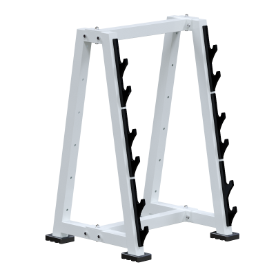 Стойка на 6 грифов Sabirgym SG023.11 екатеринбургспорт - Екатеринбургспорт ру спорттовары в Екатеринбурге